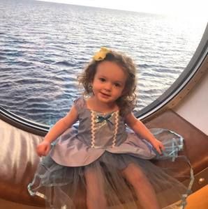 Meet your Posher, Katy